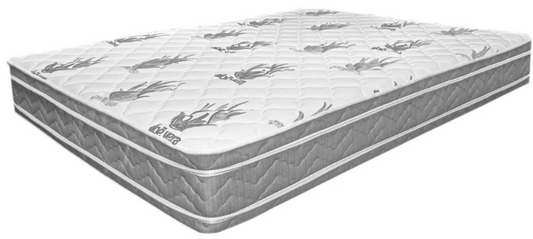 Dream Well DLB622 Orthopedic Mattress at National Wholesale Liquidators Furniture Store