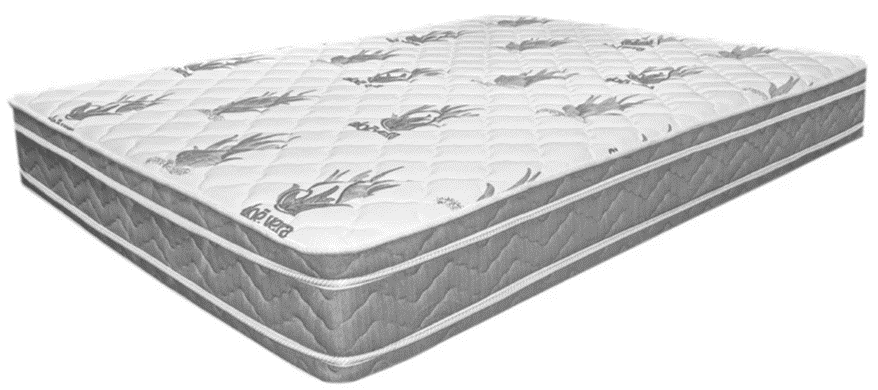 Dream Well DLB622 Orthopedic Mattress at National Wholesale Liquidators Furniture Store